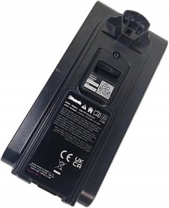Shark IZ400/IZ420 - Dodatkowy akumulator XBATR725SLEU (622356270960) 2
