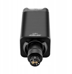 Kierownica Simagic SIMAGIC Professional Wheelbase Alpha EVO Ultra 28 Nm. S107 3