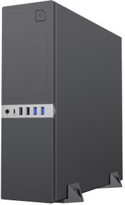 Obudowa Sohoo Sohoo S503SC z zasilaczem 300W 80+ PLATINIUM 2