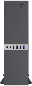 Obudowa Sohoo Sohoo S503SC z zasilaczem 300W 80+ PLATINIUM 3