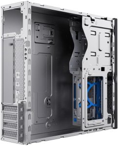 Obudowa Sohoo Sohoo S503SC z zasilaczem 300W 80+ PLATINIUM 6