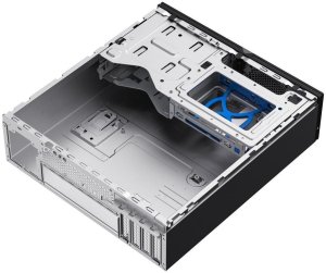 Obudowa Sohoo Sohoo S503SC z zasilaczem 300W 80+ PLATINIUM 7
