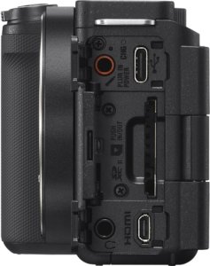 Aparat Sony ZV-E10 II Body czarny 5