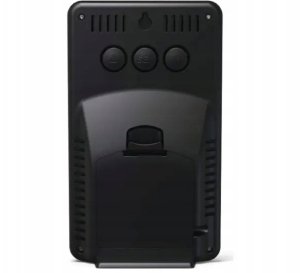 Stacja pogodowa TechniSat Stacja pogody Technisat iMeteo 400 4