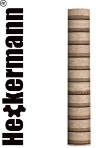 Heckermann Samoprzylepna tapeta okleina na ścianę 0,45x10m Heckermann 2015-7 Naklejka Lamela 13