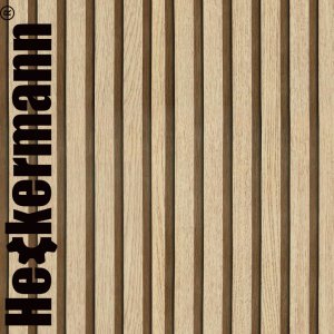 Heckermann Samoprzylepna tapeta okleina na ścianę 0,45x10m Heckermann 2015-7 Naklejka Lamela 3