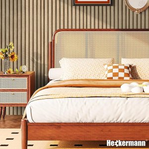 Heckermann Samoprzylepna tapeta okleina na ścianę 0,45x10m Heckermann 2015-7 Naklejka Lamela 5