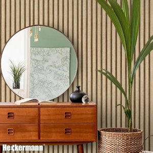 Heckermann Samoprzylepna tapeta okleina na ścianę 0,45x10m Heckermann 2015-7 Naklejka Lamela 6