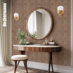 Heckermann Samoprzylepna tapeta okleina na ścianę 0,45x10m Heckermann 2015 Naklejka Lamela 7