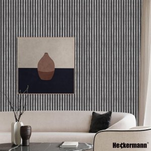 Heckermann Samoprzylepna tapeta okleina na ścianę 0,45x10m Heckermann 2015-4 Naklejka Lamela 11