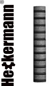 Heckermann Samoprzylepna tapeta okleina na ścianę 0,45x10m Heckermann 2015-4 Naklejka Lamela 12