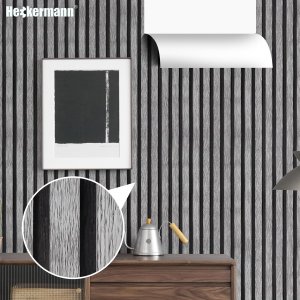 Heckermann Samoprzylepna tapeta okleina na ścianę 0,45x10m Heckermann 2015-4 Naklejka Lamela 5
