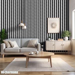 Heckermann Samoprzylepna tapeta okleina na ścianę 0,45x10m Heckermann 2015-4 Naklejka Lamela 9