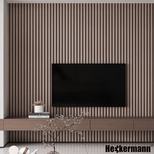 Heckermann Samoprzylepna tapeta okleina na ścianę 60x300cm Heckermann CSK-213 Naklejka Lamela 5