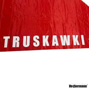 Heckermann Pawilon namiot ogrodowy 3x3m Ekspress handlowy cateringowy Heckermann S1.1 Truskawki 11