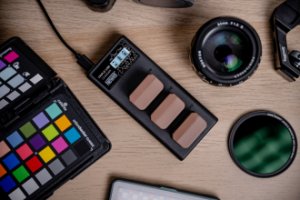 Ładowarka do aparatu Eneride Ładowarka trzykanałowa Newell CD-USB-C do akumulatorów LP-E17 do Canon 11