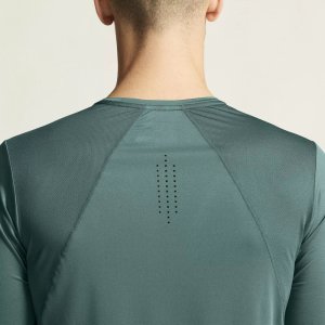 Craft Męska Koszulka z długim rękawem ADV ESSENCE LS TEE 2 M 5