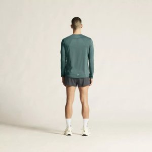 Craft Męska Koszulka z długim rękawem ADV ESSENCE LS TEE 2 M 6