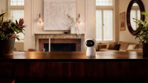 Kamera IP Aqara Aqara Kamera G350 2