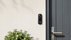Aqara Aqara Doorbell Camera G400 Select (Wired) 2