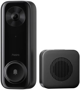 Aqara Aqara Doorbell Camera G400 Select (Wired) 7