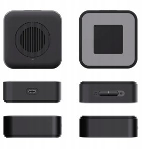 Aqara Aqara Doorbell Camera G400 Select (Wired) 8