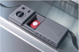Zmywarka Concept Zmywarka do zabudowy MNV4245 3