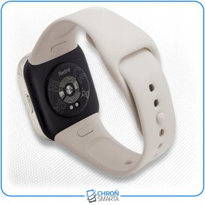 ChronSmarta Pasek ChronSmarta do smartwatch'a Xiaomi Redmi Watch 3 (Jasno-zielony) 5