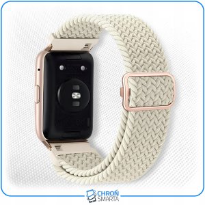 ChronSmarta Pasek ChronSmarta do smartwatch'a Huawei Watch Fit 2 (Wzór 09) 3