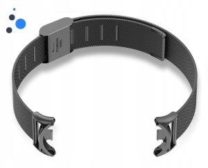ChronSmarta Pasek / bransoleta ChronSmarta do smartband'a Xiaomi Mi Band 8 / 9 / 10 (Wielokolorowy) 3