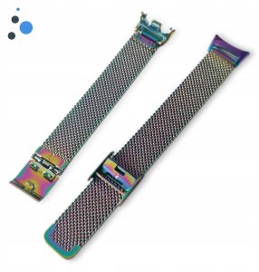 ChronSmarta Pasek / bransoleta ChronSmarta do smartband'a Xiaomi Mi Band 8 / 9 / 10 (Wielokolorowy) 4