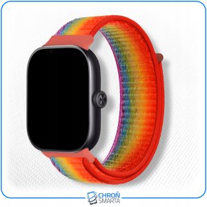 ChronSmarta Pasek ChronSmarta do smartband'a Xiaomi Smart Band 9 Pro / Redmi Watch 5 (Wzór 07) 2