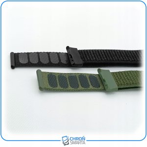 ChronSmarta Pasek ChronSmarta do smartband'a Xiaomi Smart Band 9 Pro / Redmi Watch 5 (Wzór 07) 5