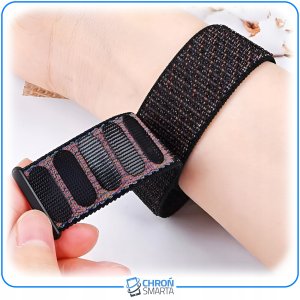 ChronSmarta Pasek ChronSmarta do smartband'a Xiaomi Smart Band 9 Pro / Redmi Watch 5 (Wzór 07) 6