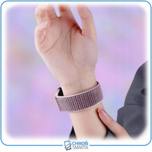 ChronSmarta Pasek ChronSmarta do smartband'a Xiaomi Smart Band 9 Pro / Redmi Watch 5 (Wzór 07) 7