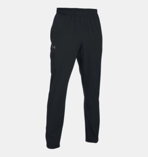 Under Armour Spodnie męskie UA STORM VORTEX PANT czarne r. L (1298916-001) 2