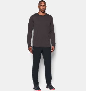 Under Armour Spodnie męskie UA STORM VORTEX PANT czarne r. L (1298916-001) 3