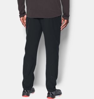Under Armour Spodnie męskie UA STORM VORTEX PANT czarne r. L (1298916-001) 4
