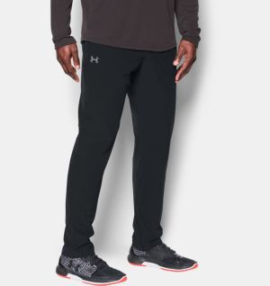 Under Armour Spodnie męskie UA STORM VORTEX PANT czarne r. L (1298916-001) 5
