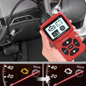 Zenwire Tester Interfejs Skaner Komputer Wyświetlacz Diagnostyczny OBD2 CAN VIN BMW Zenwire V750 2