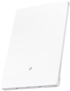 Router TP-Link Archer Air R5 V1 - Zestaw routera WLAN - (Router, 2 Extender) - Przełącznik sieciowy 2-portowy - 1GbE - Wi-Fi 5 - Quad-Band - do montażu na ścianie 2