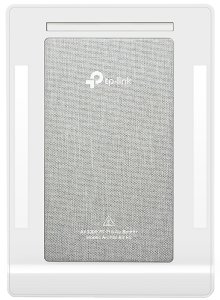 Router TP-Link Archer Air R5 V1 - Zestaw routera WLAN - (Router, 2 Extender) - Przełącznik sieciowy 2-portowy - 1GbE - Wi-Fi 5 - Quad-Band - do montażu na ścianie 3