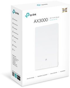Router TP-Link Archer Air R5 V1 - Zestaw routera WLAN - (Router, 2 Extender) - Przełącznik sieciowy 2-portowy - 1GbE - Wi-Fi 5 - Quad-Band - do montażu na ścianie 4