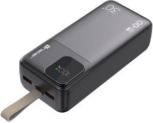 Powerbank Tracer Power bank TRACER PRIME-V3 30000mAh QC22.5W+PD20W 2