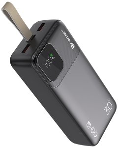 Powerbank Tracer Power bank TRACER PRIME-V3 30000mAh QC22.5W+PD20W 3