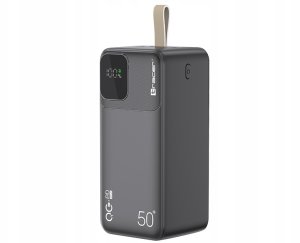 Powerbank Tracer Power bank TRACER PRIME-V5 50000mAh QC22.5W+PD20W 3