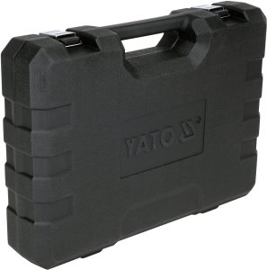 Yato AKUMULATOROWA WIĄZARKA DO PODWIĄZYWANIA ROŚLIN, 3.7V USB-C 11