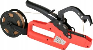 Yato AKUMULATOROWA WIĄZARKA DO PODWIĄZYWANIA ROŚLIN, 3.7V USB-C 9