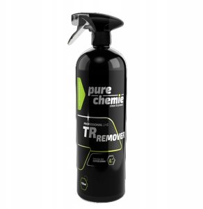 Pure Chemie TR REMOVER - USUWANIE SMOŁY, ASFALTU, KLEJU, 750ML 2