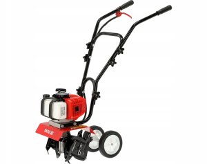 Glebogryzarka Yato GLEBOGRYZARKA SPALINOWA DWUSUWOWA 1.97KM 2